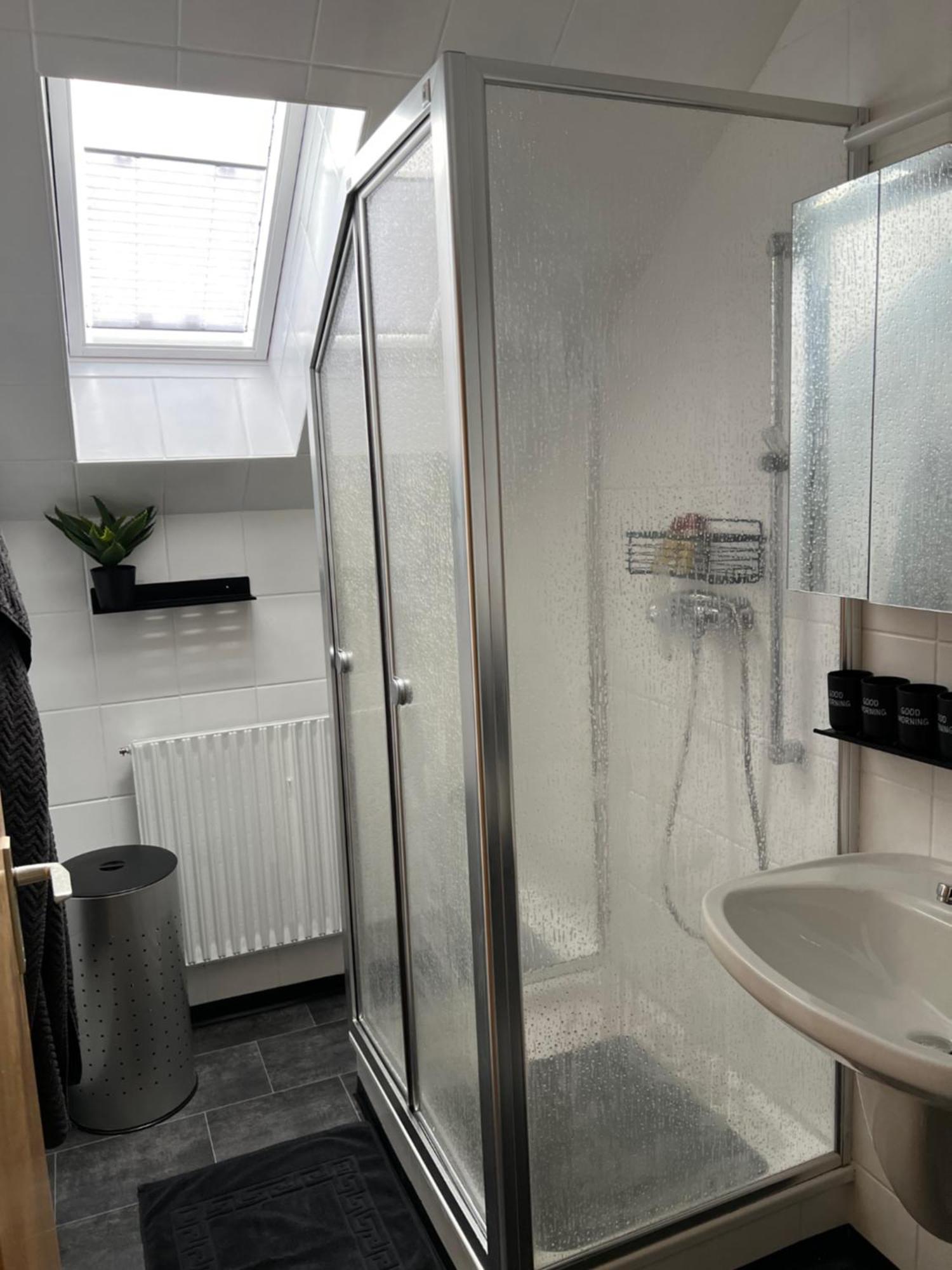 Ferienwohnung Nannerl Bad Sachsa Esterno foto