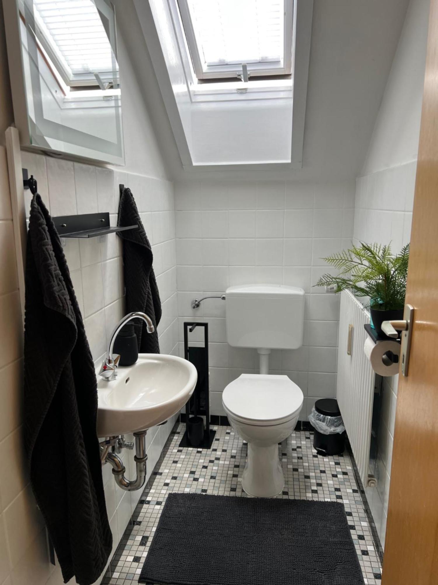 Ferienwohnung Nannerl Bad Sachsa Esterno foto